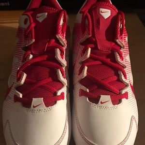 nike hyperdiamond softball cleats